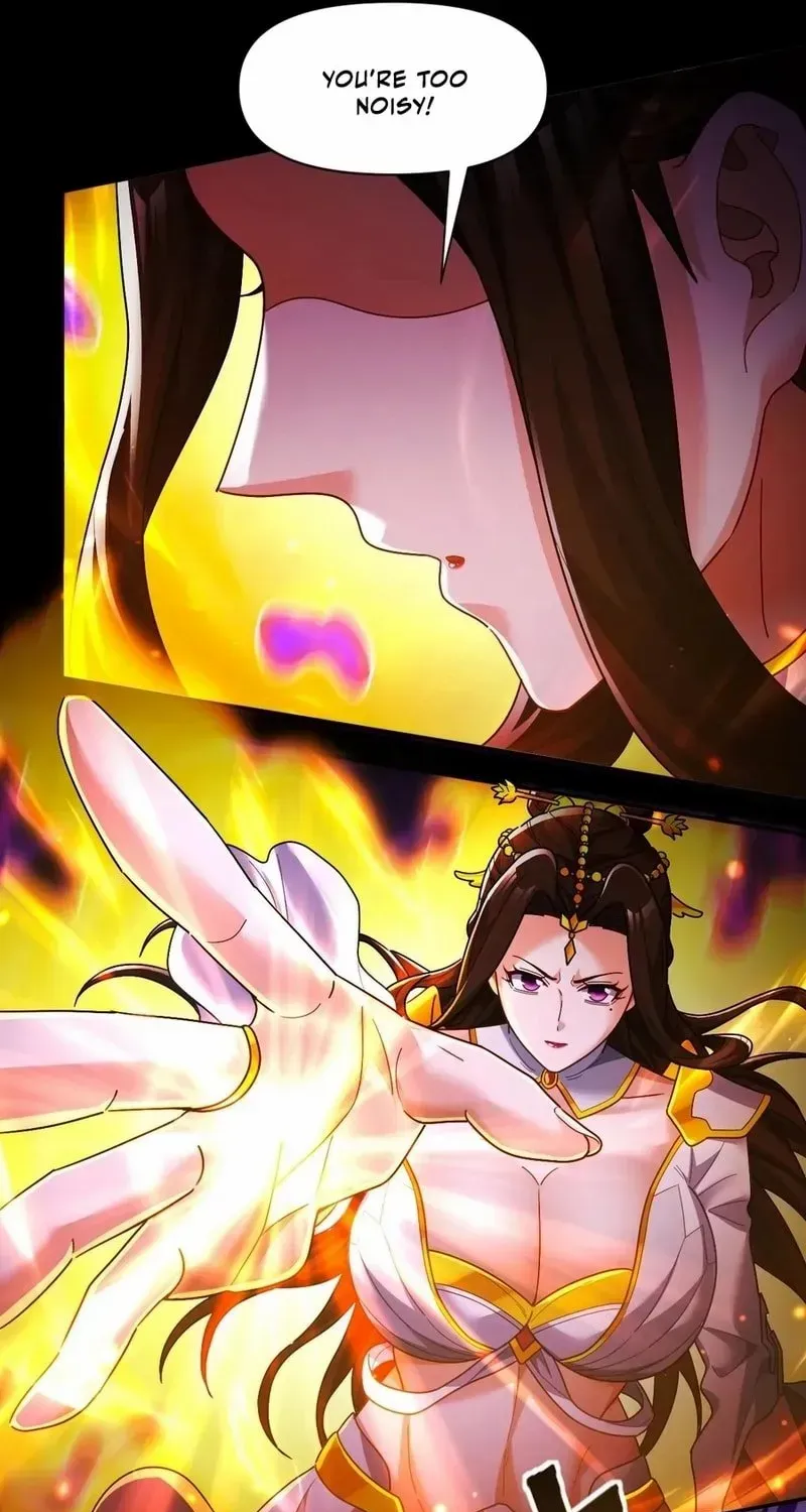 Read Invincible After Shocking My Empress Wife Manga Online