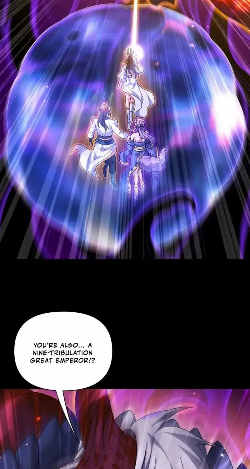 Read Invincible After Shocking My Empress Wife Manga Online