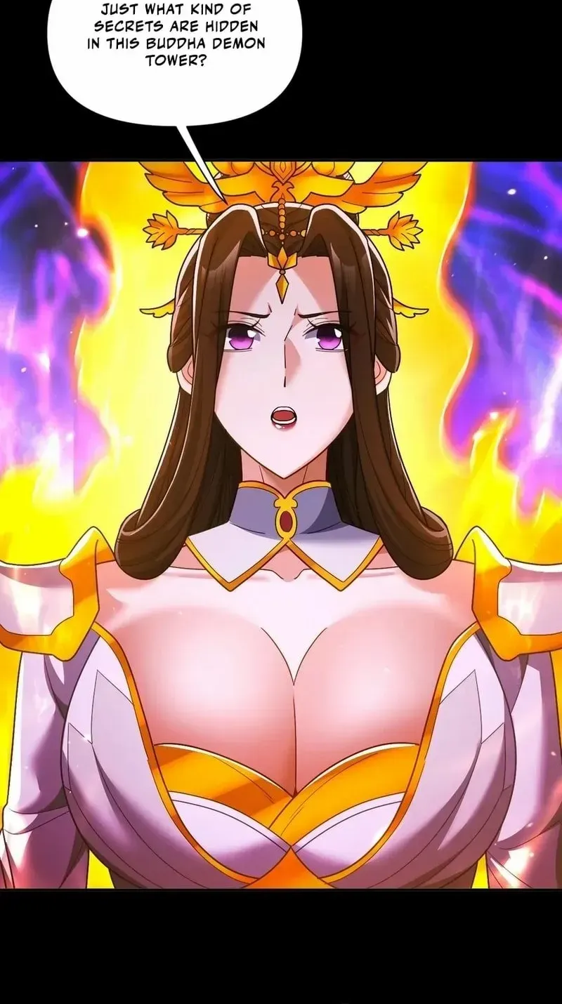 Read Invincible After Shocking My Empress Wife Manga Online