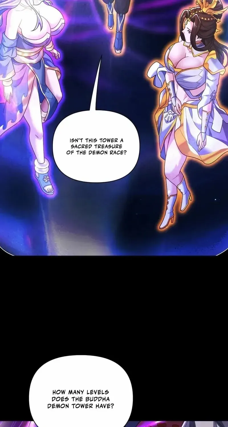 Read Invincible After Shocking My Empress Wife Manga Online