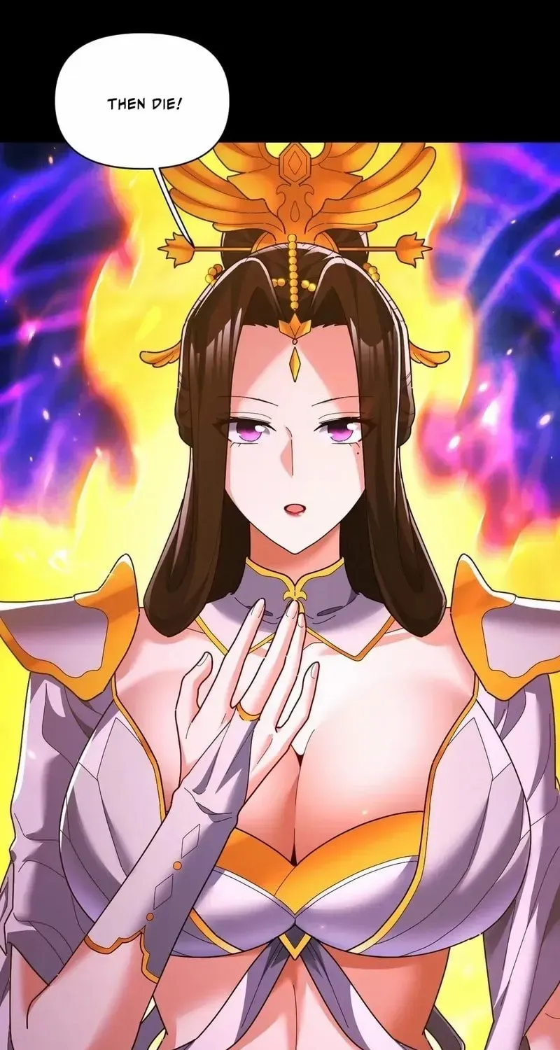 Read Invincible After Shocking My Empress Wife Manga Online