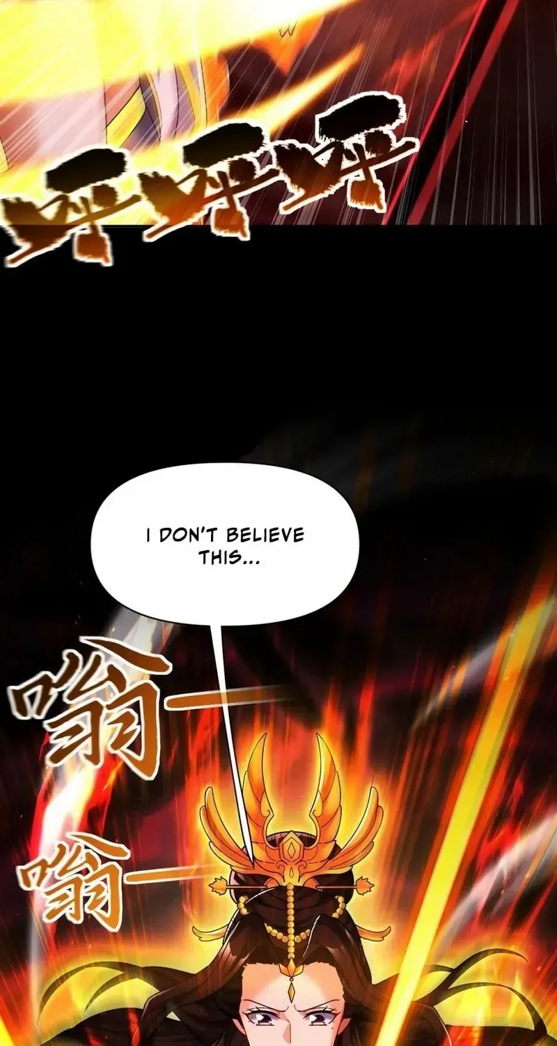 Read Invincible After Shocking My Empress Wife Manga Online