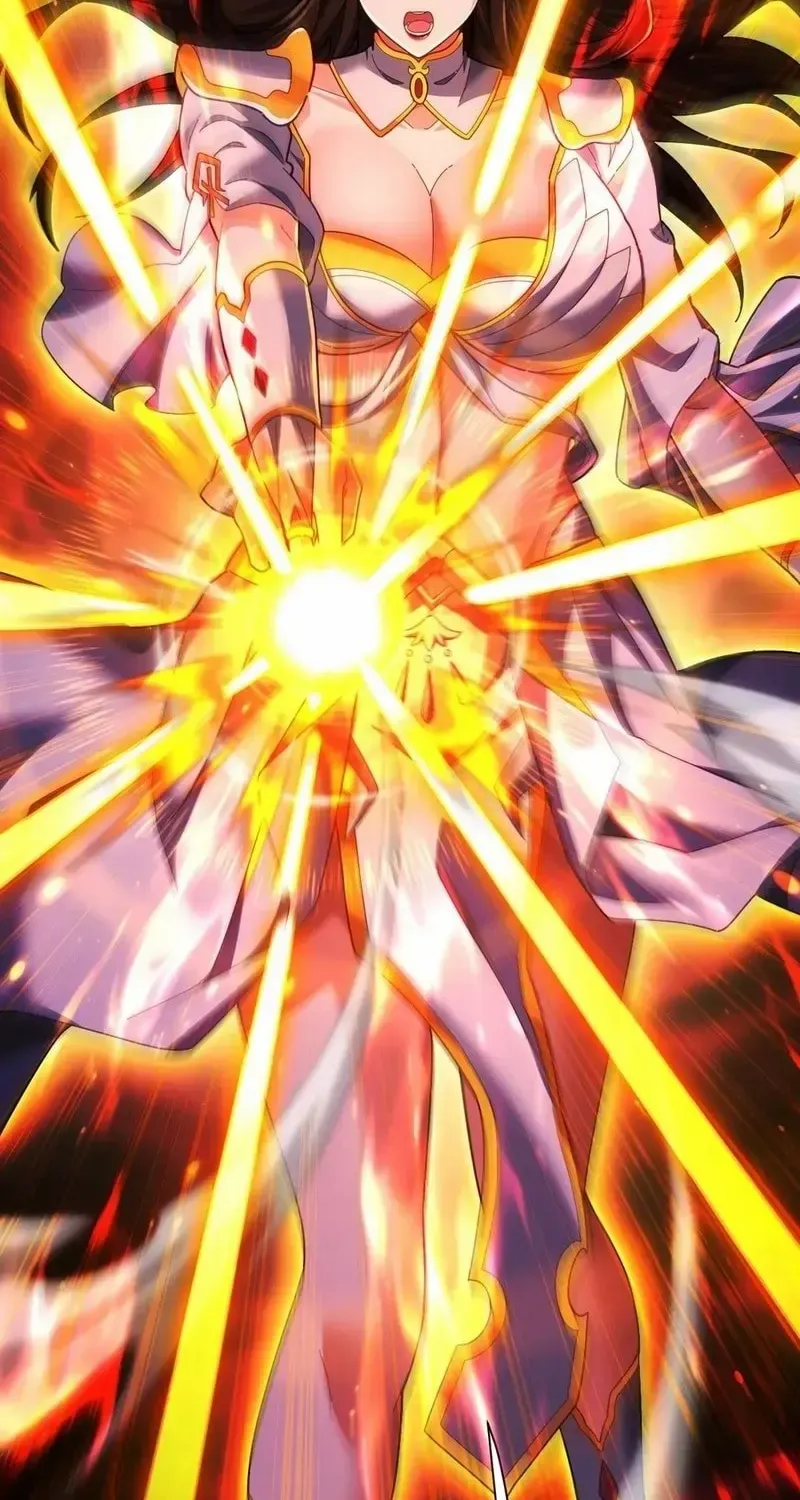 Read Invincible After Shocking My Empress Wife Manga Online