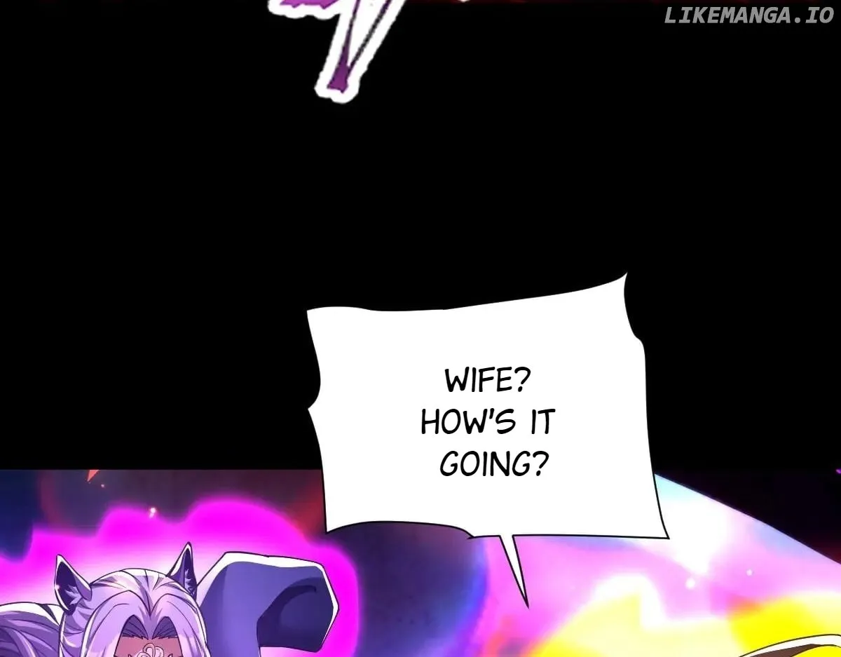 Read Invincible After Shocking My Empress Wife Manga Online