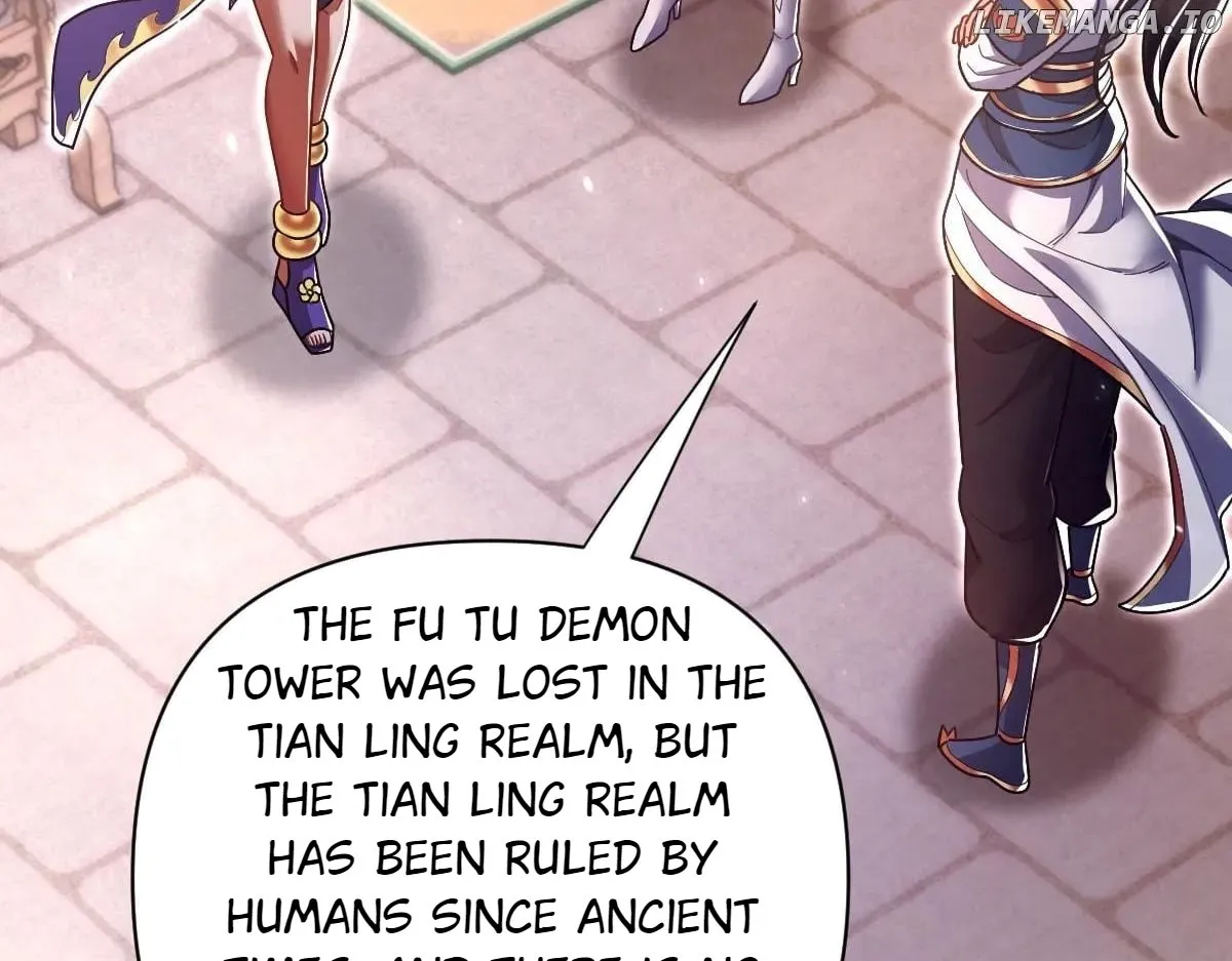 Read Invincible After Shocking My Empress Wife Manga Online