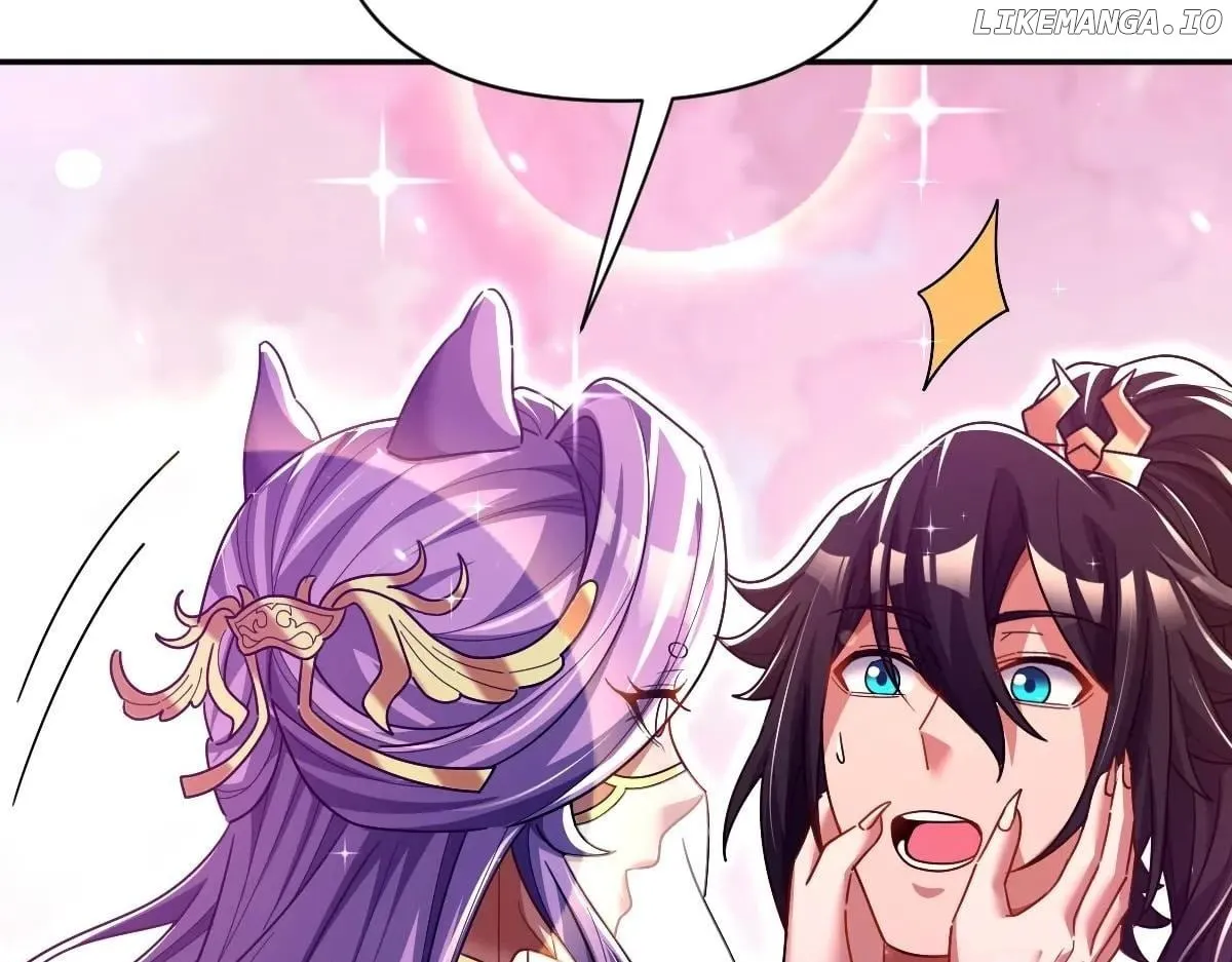 Read Invincible After Shocking My Empress Wife Manga Online