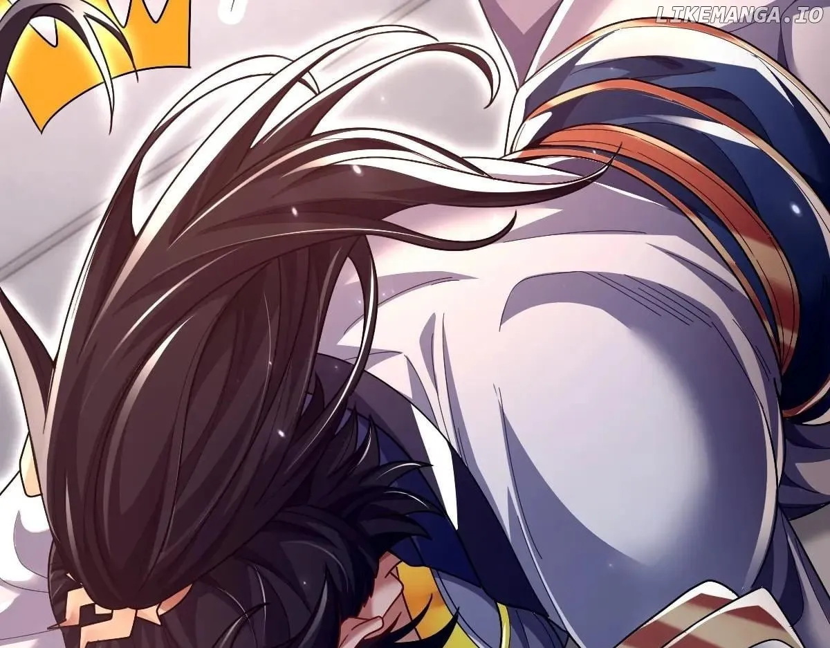 Read Invincible After Shocking My Empress Wife Manga Online