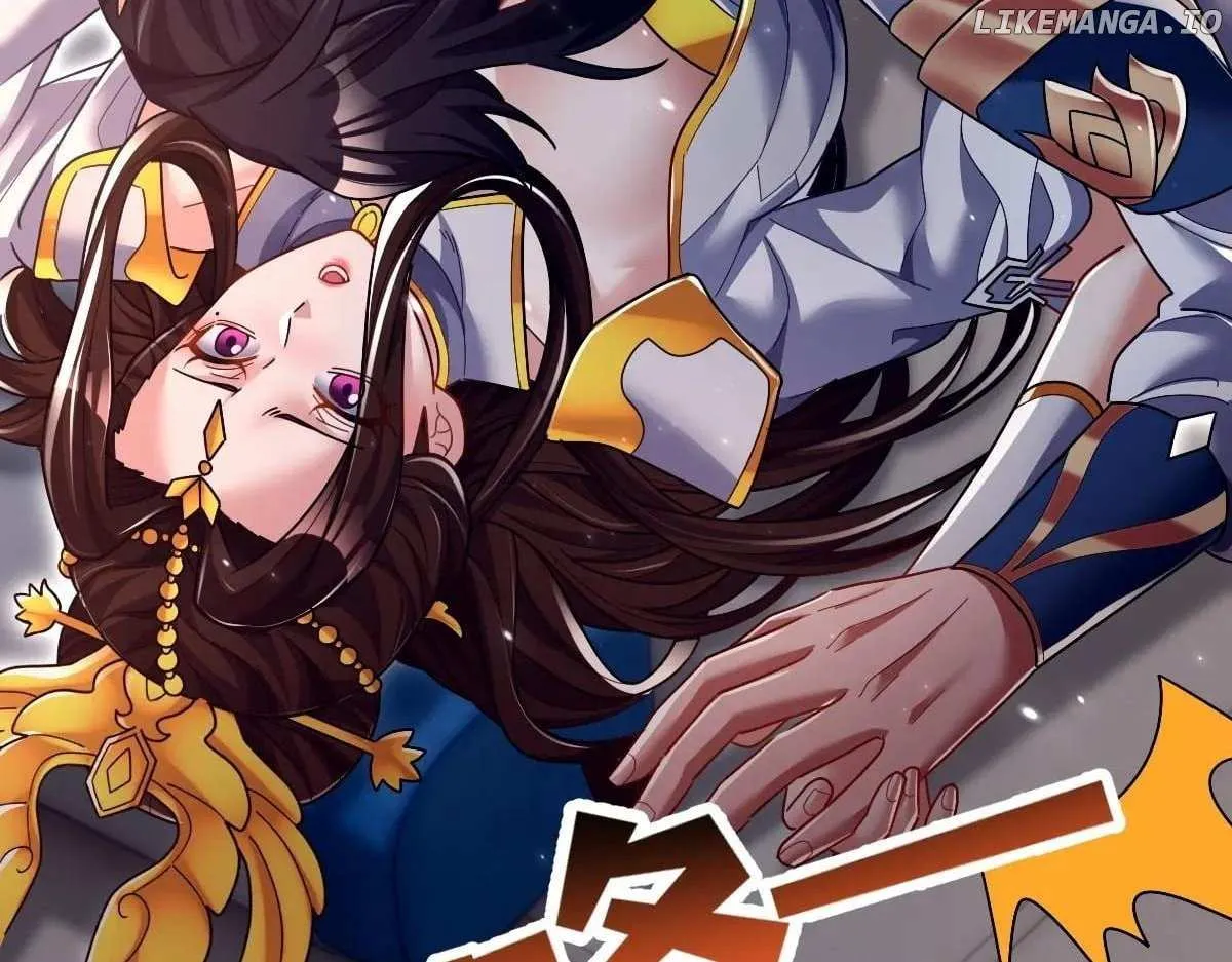 Read Invincible After Shocking My Empress Wife Manga Online