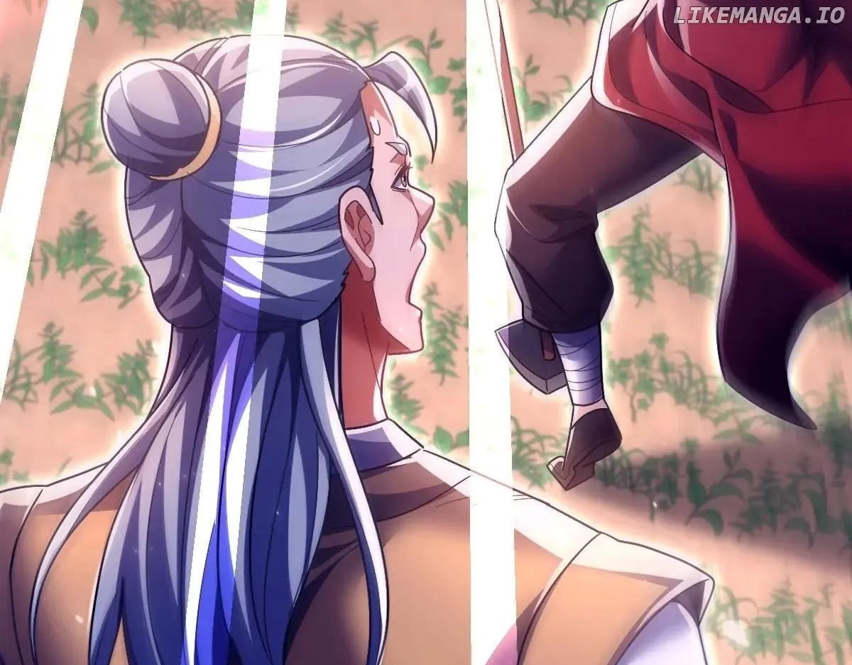 Read Invincible After Shocking My Empress Wife Manga Online