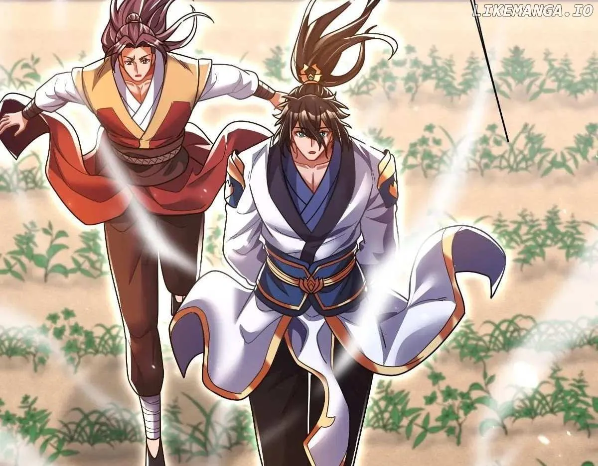 Read Invincible After Shocking My Empress Wife Manga Online