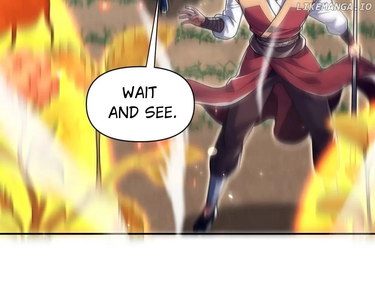Read Invincible After Shocking My Empress Wife Manga Online