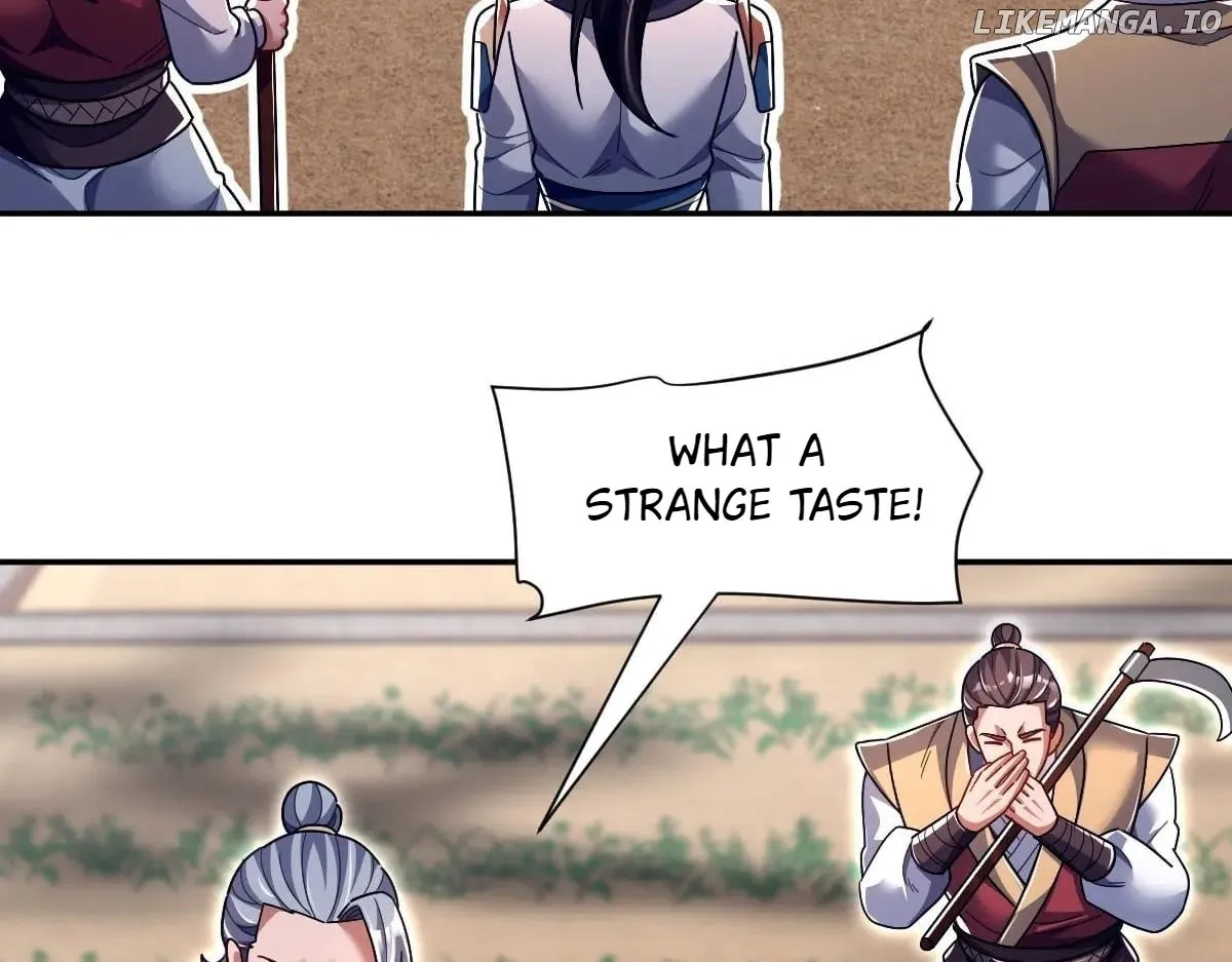 Read Invincible After Shocking My Empress Wife Manga Online