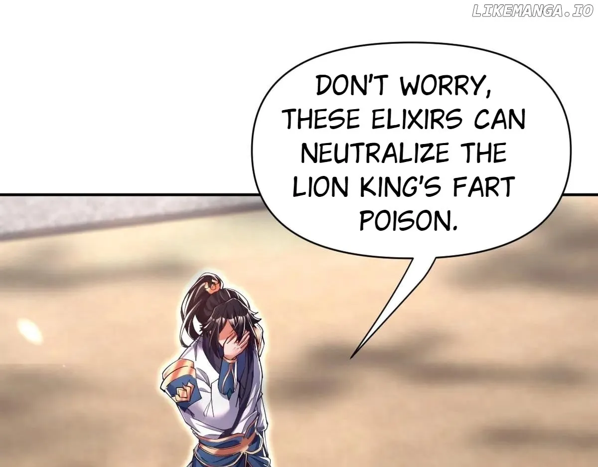 Read Invincible After Shocking My Empress Wife Manga Online