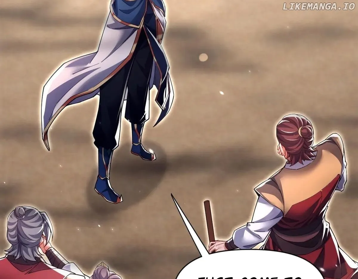 Read Invincible After Shocking My Empress Wife Manga Online