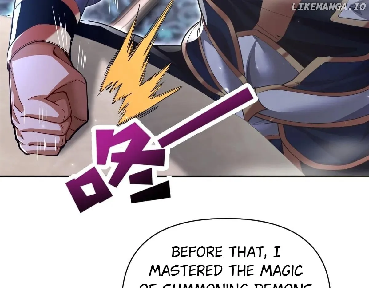 Read Invincible After Shocking My Empress Wife Manga Online