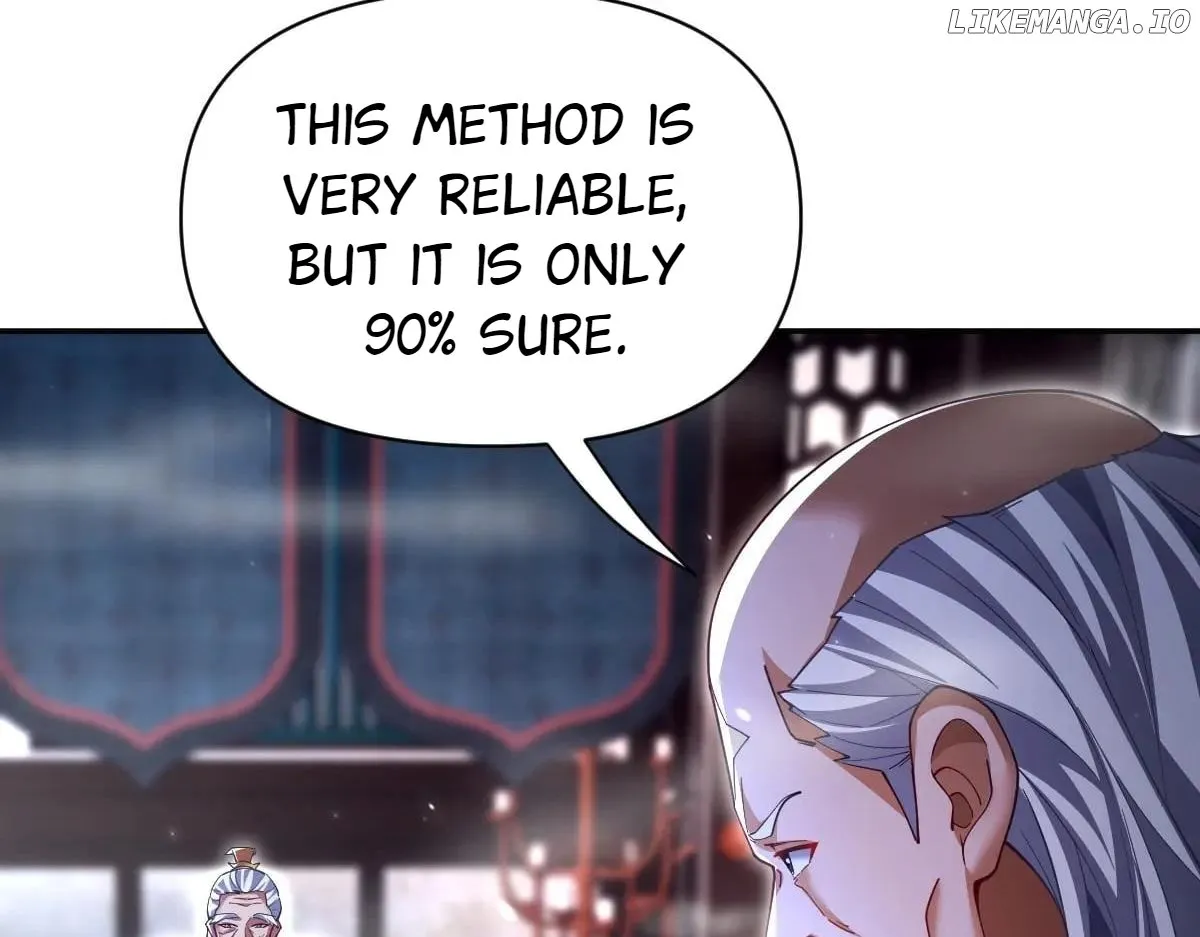 Read Invincible After Shocking My Empress Wife Manga Online