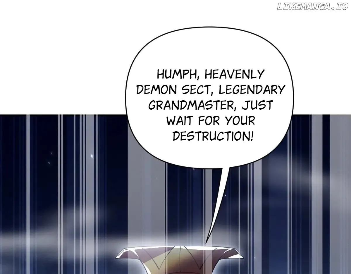 Read Invincible After Shocking My Empress Wife Manga Online