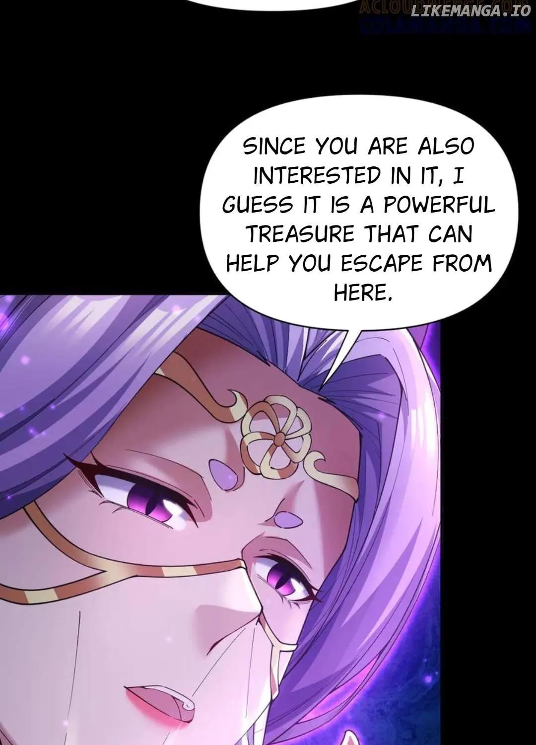 Read Invincible After Shocking My Empress Wife Manga Online