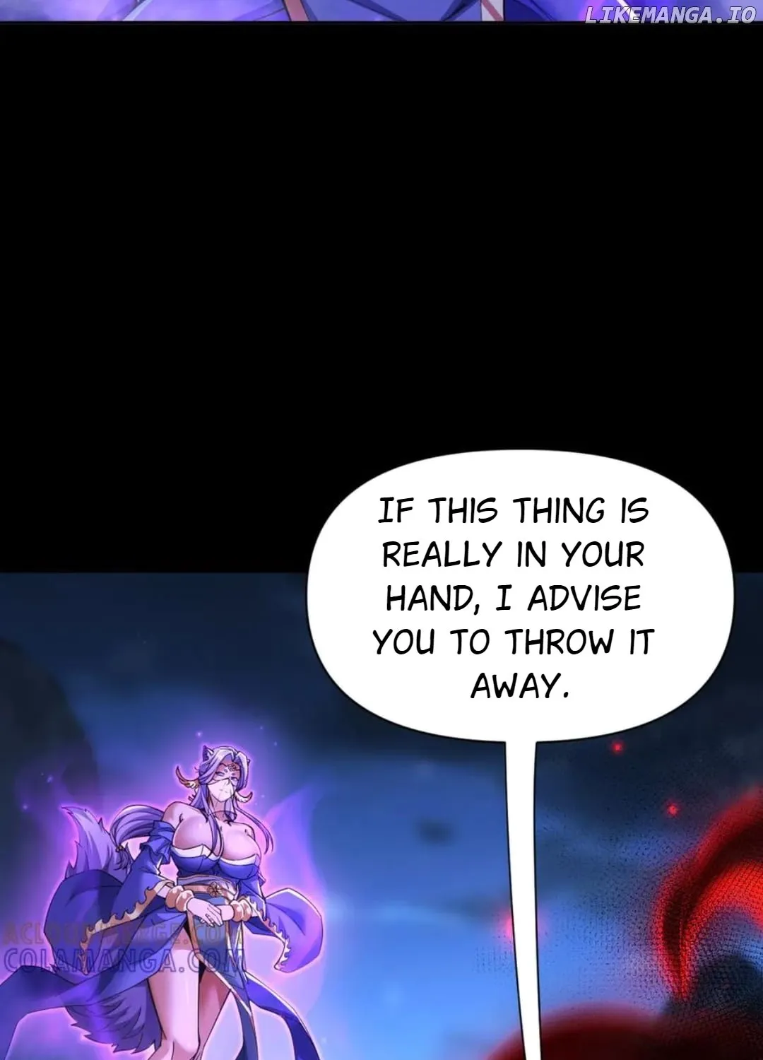 Read Invincible After Shocking My Empress Wife Manga Online