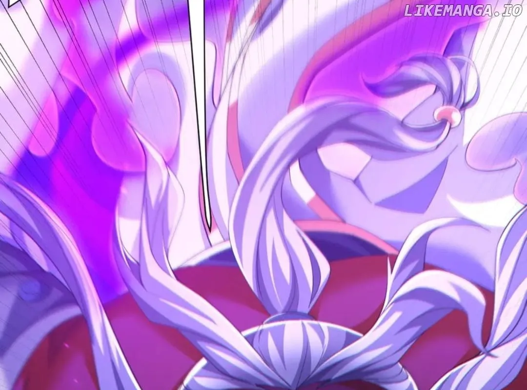 Read Invincible After Shocking My Empress Wife Manga Online