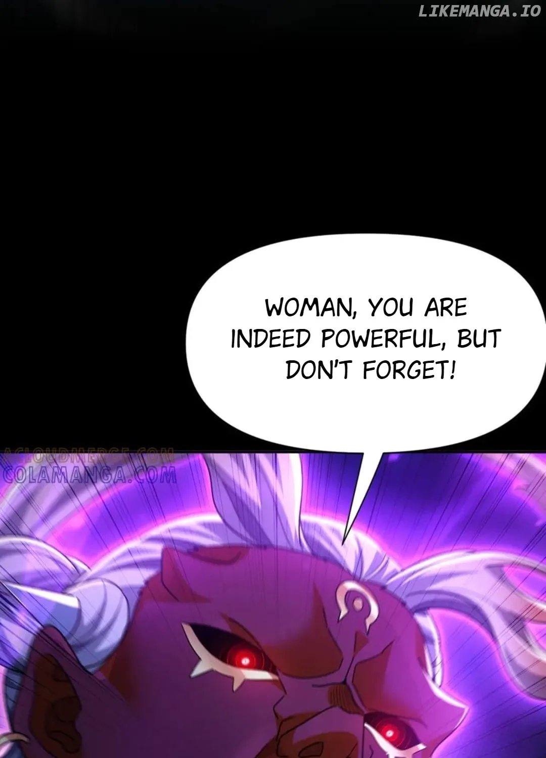 Read Invincible After Shocking My Empress Wife Manga Online
