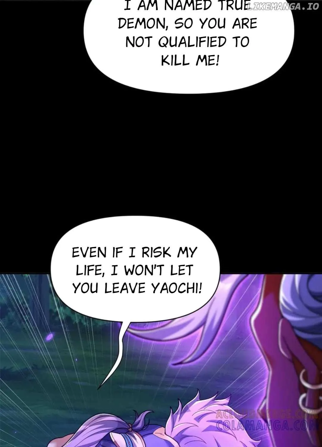 Read Invincible After Shocking My Empress Wife Manga Online