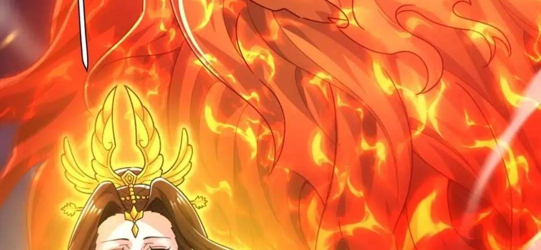 Read Invincible After Shocking My Empress Wife Manga Online