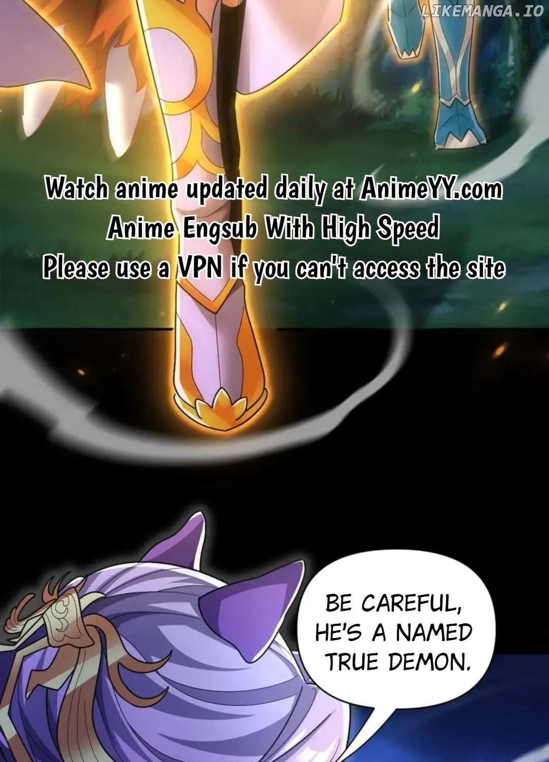 Read Invincible After Shocking My Empress Wife Manga Online