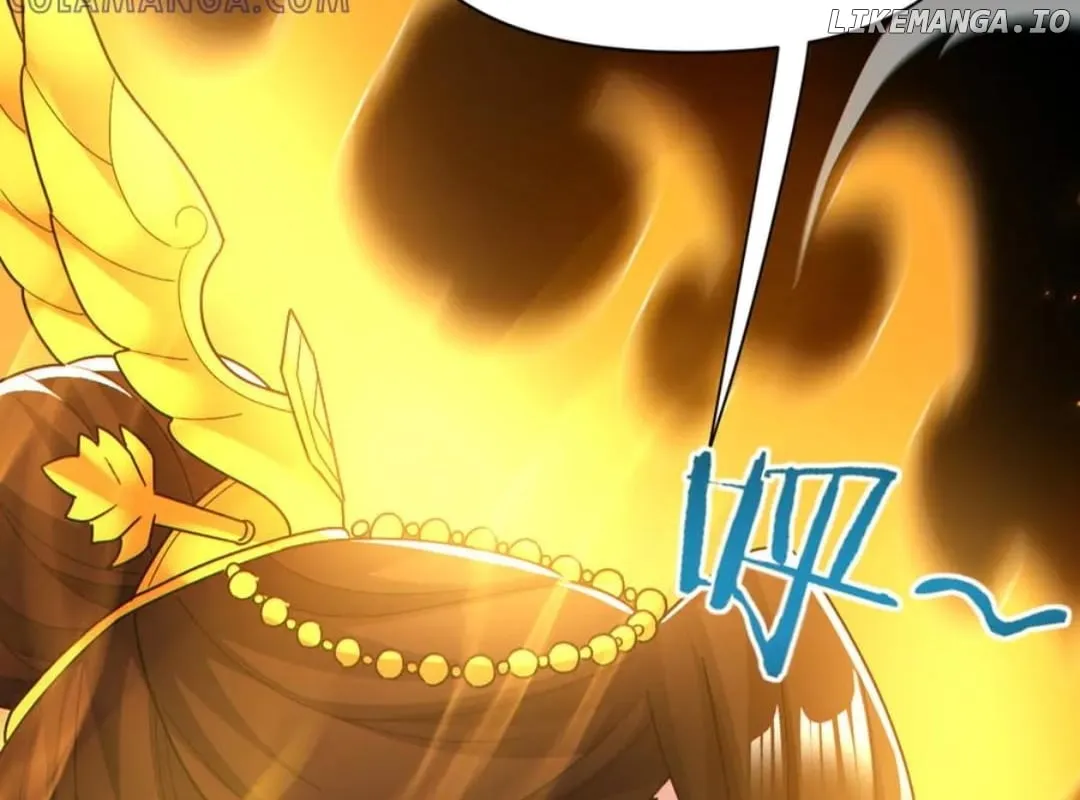 Read Invincible After Shocking My Empress Wife Manga Online