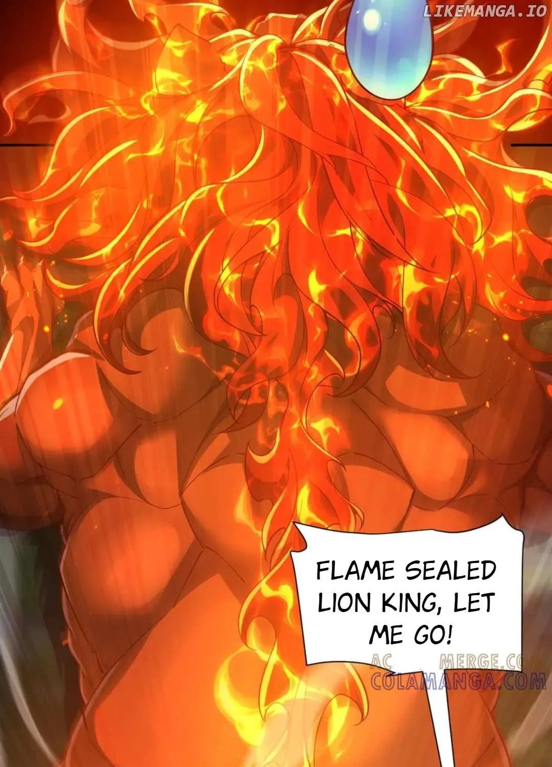 Read Invincible After Shocking My Empress Wife Manga Online