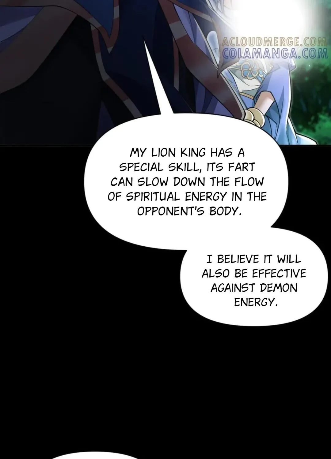 Read Invincible After Shocking My Empress Wife Manga Online