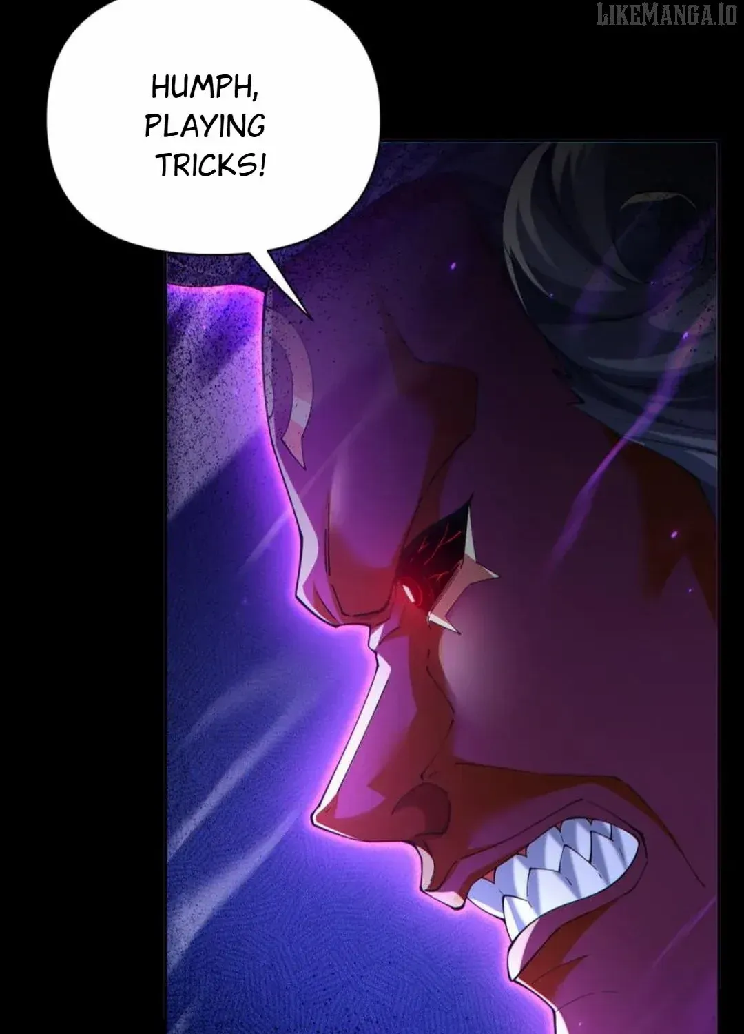 Read Invincible After Shocking My Empress Wife Manga Online