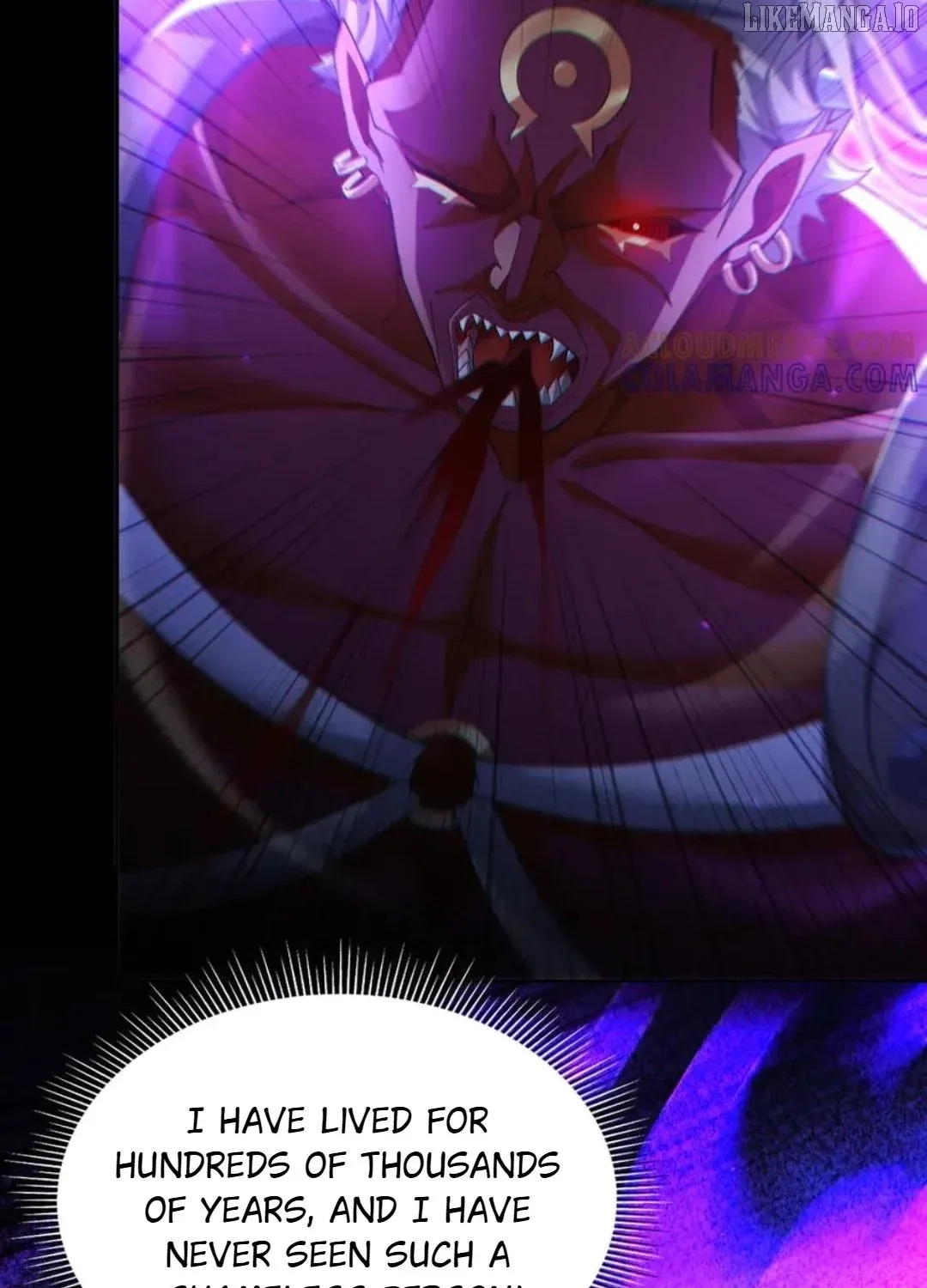 Read Invincible After Shocking My Empress Wife Manga Online