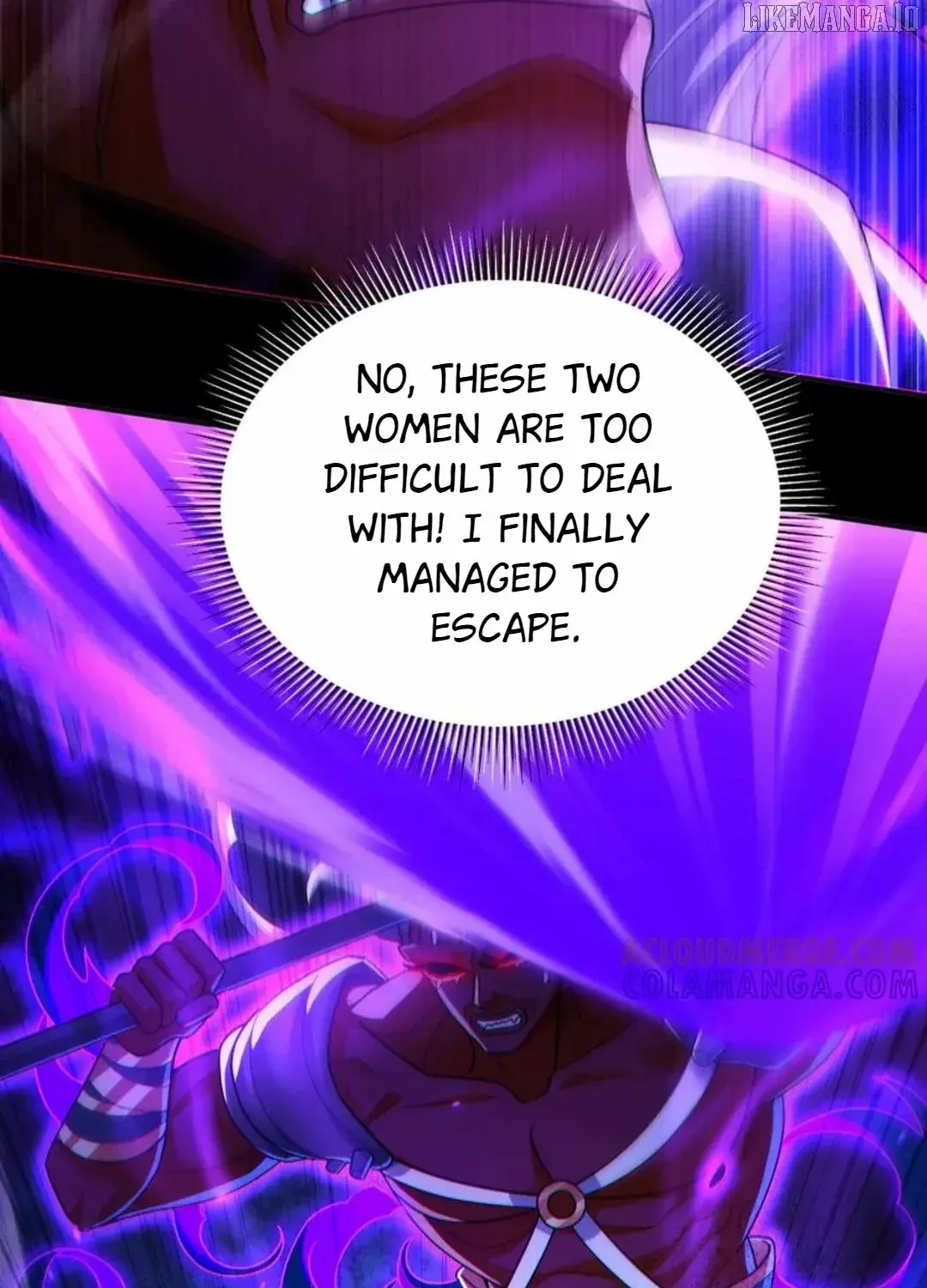 Read Invincible After Shocking My Empress Wife Manga Online