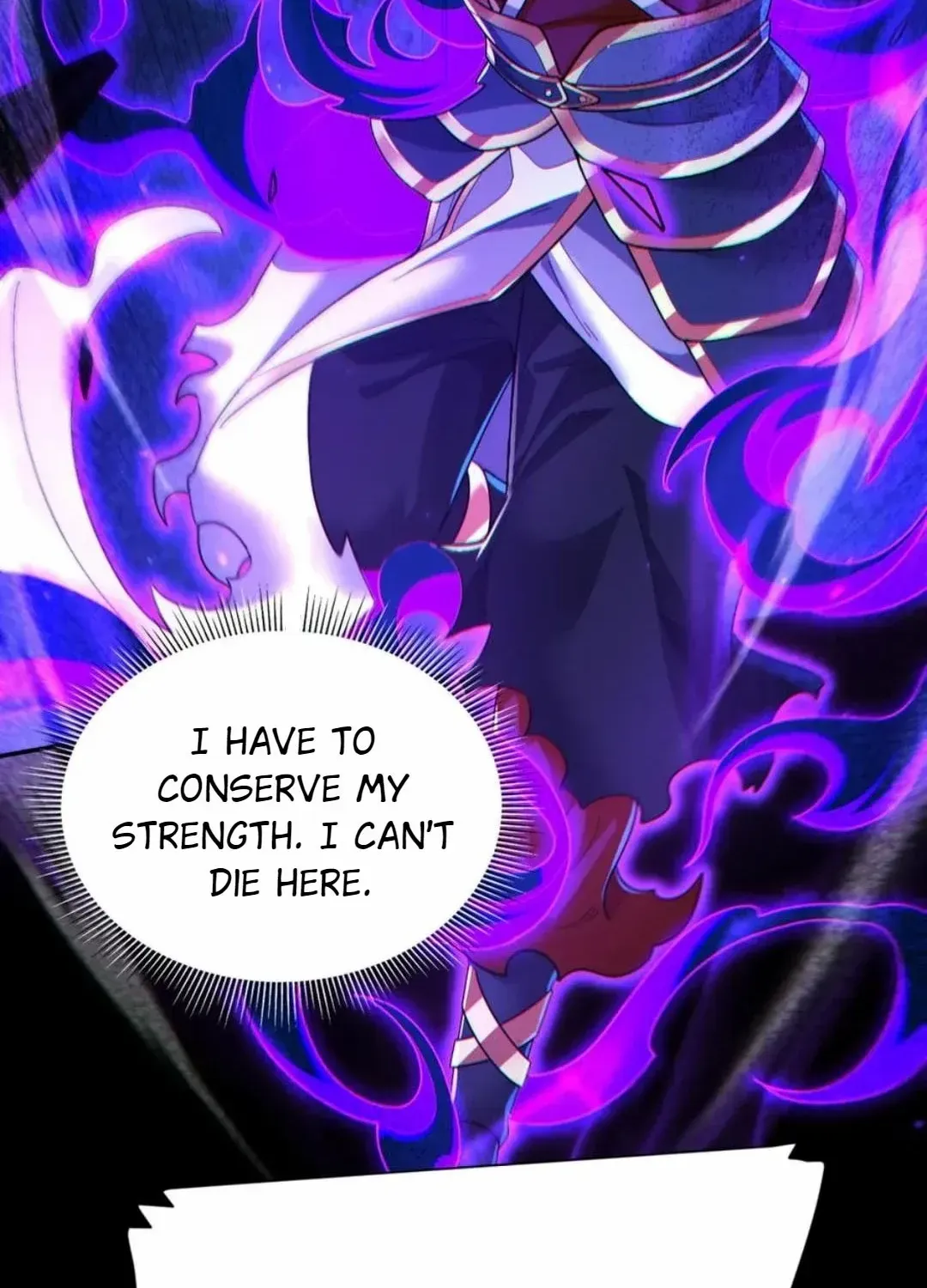 Read Invincible After Shocking My Empress Wife Manga Online