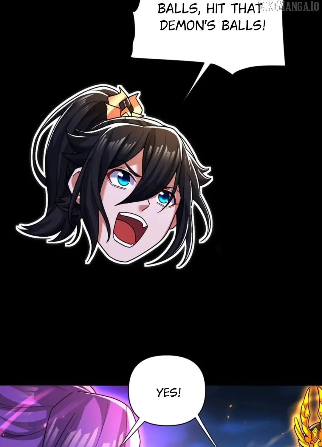 Read Invincible After Shocking My Empress Wife Manga Online