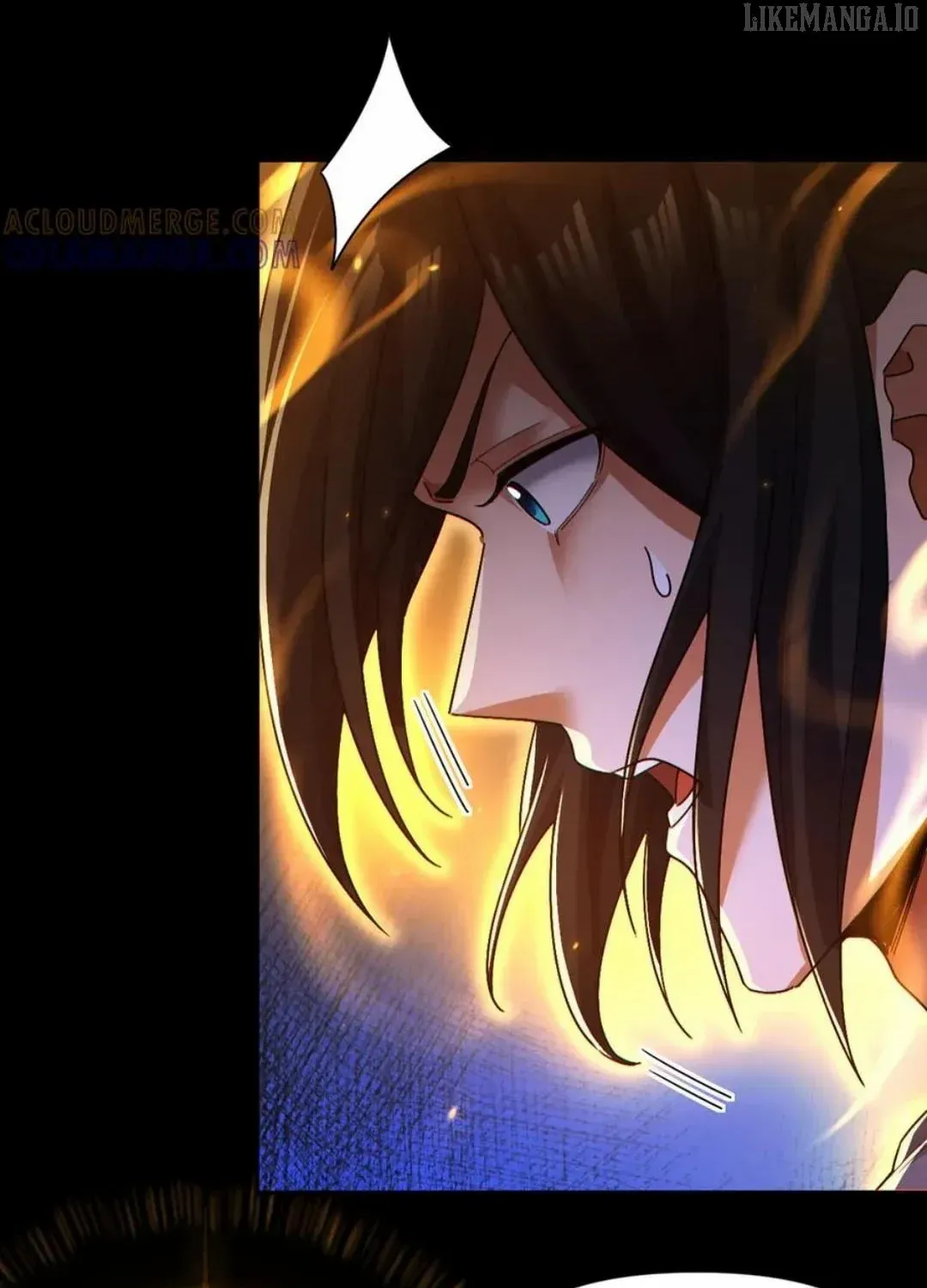 Read Invincible After Shocking My Empress Wife Manga Online
