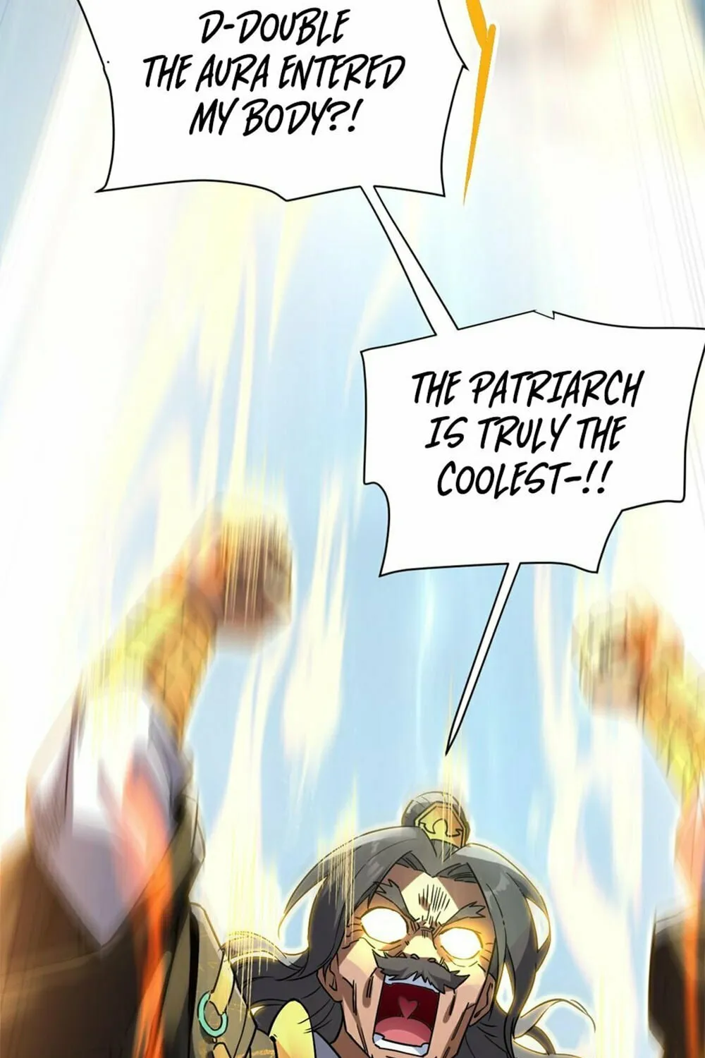 Read Invincible After Shocking My Empress Wife Manga Online
