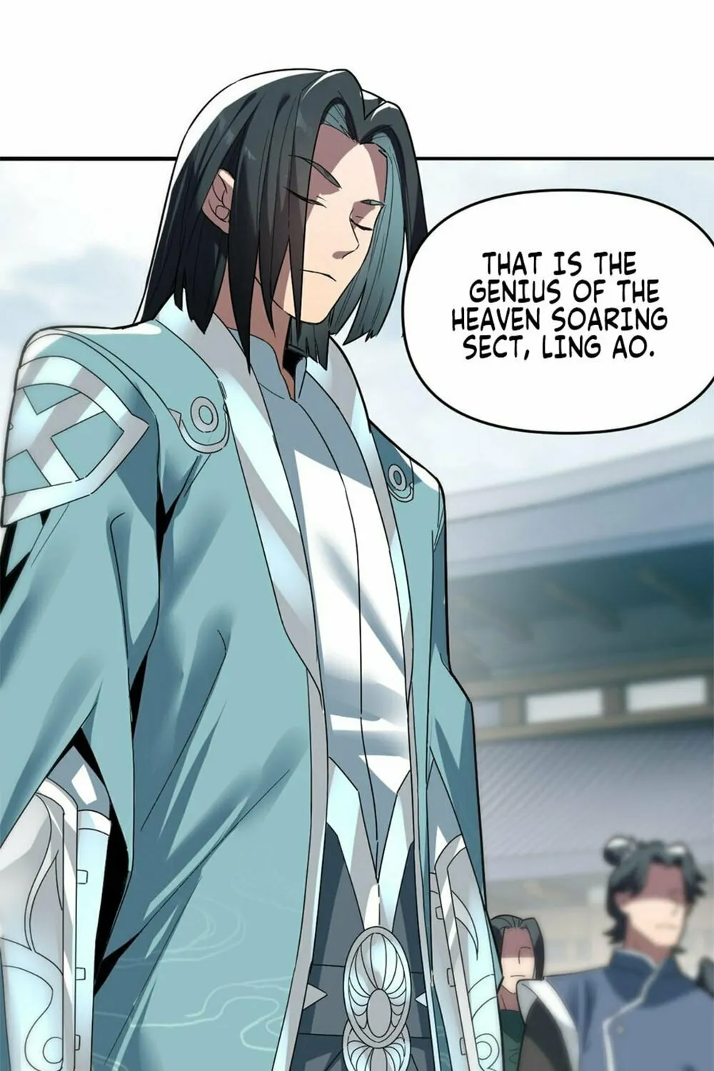 Read Invincible After Shocking My Empress Wife Manga Online