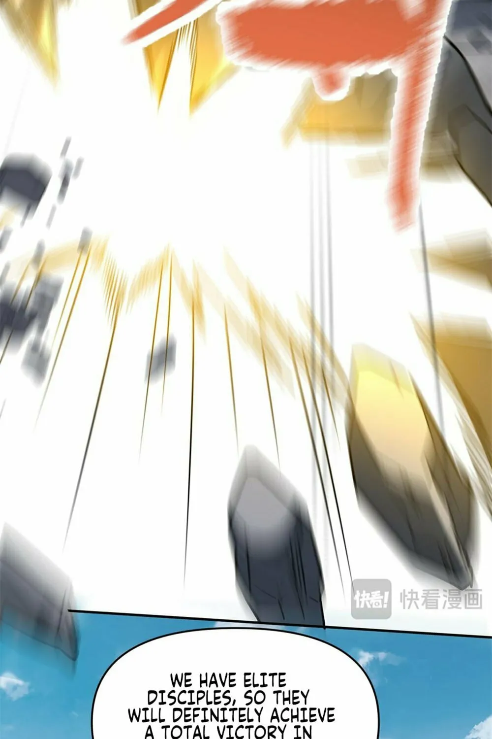 Read Invincible After Shocking My Empress Wife Manga Online