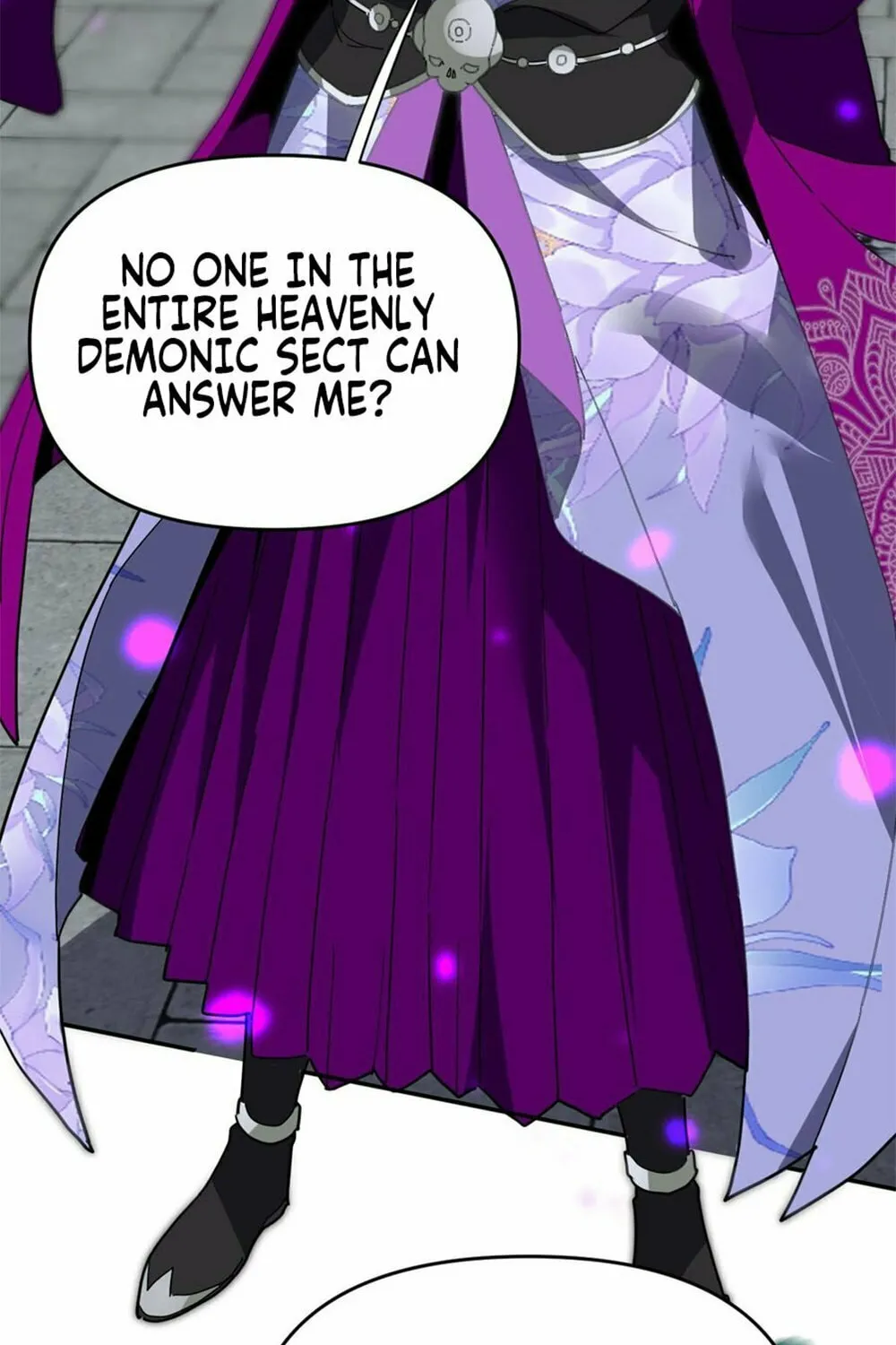 Read Invincible After Shocking My Empress Wife Manga Online