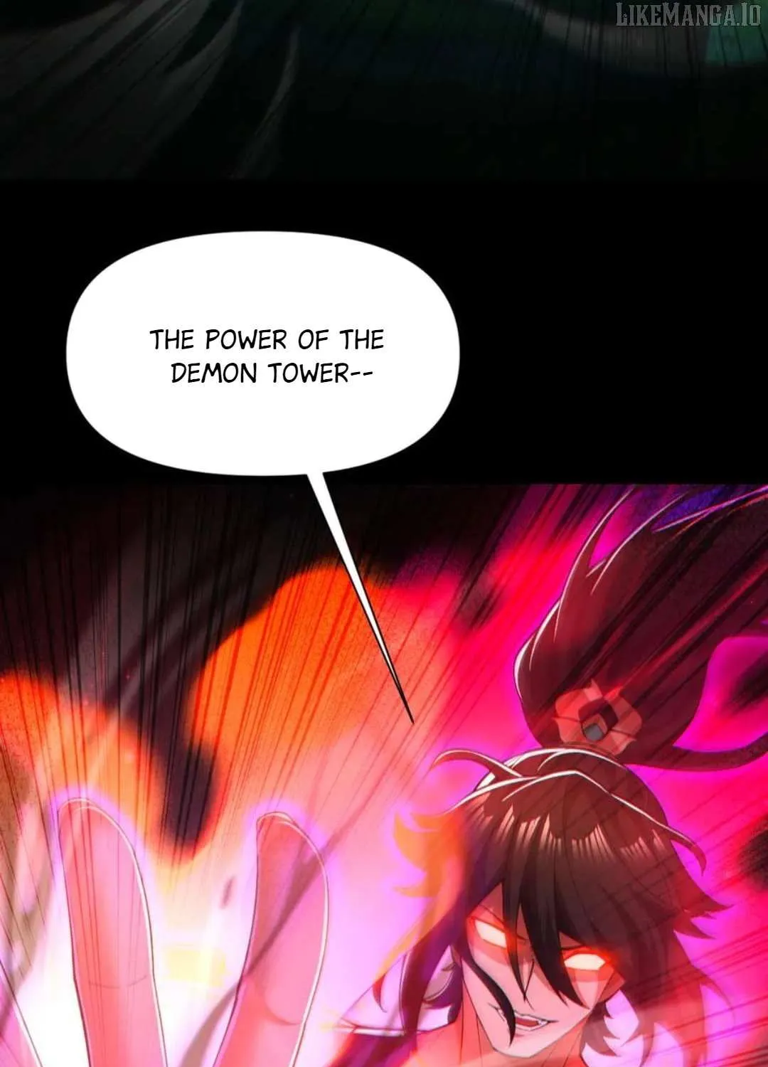 Read Invincible After Shocking My Empress Wife Manga Online