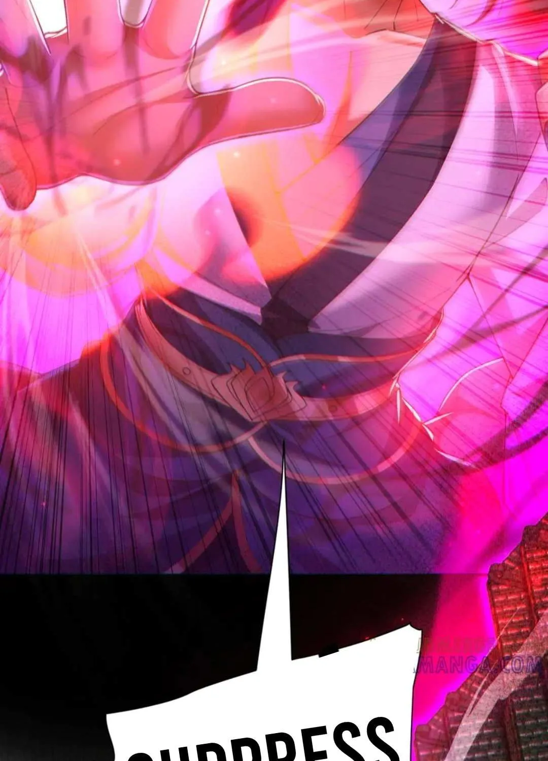 Read Invincible After Shocking My Empress Wife Manga Online