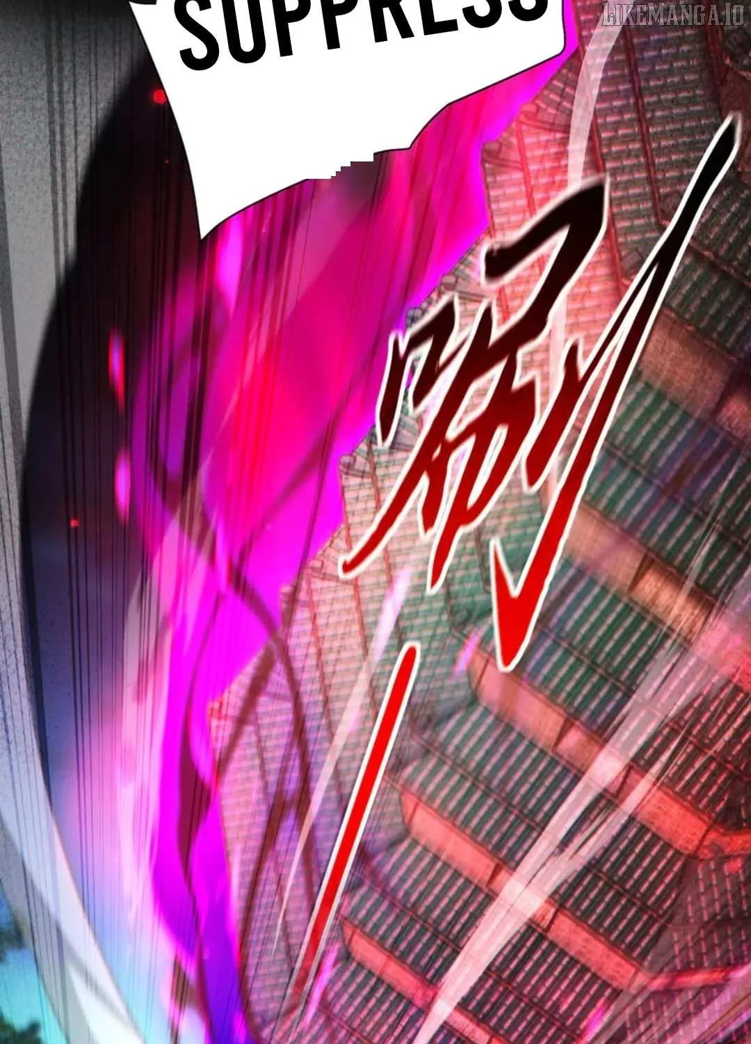 Read Invincible After Shocking My Empress Wife Manga Online