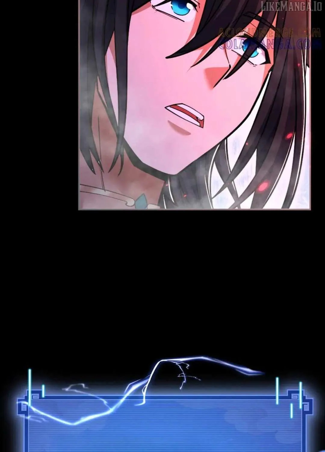 Read Invincible After Shocking My Empress Wife Manga Online