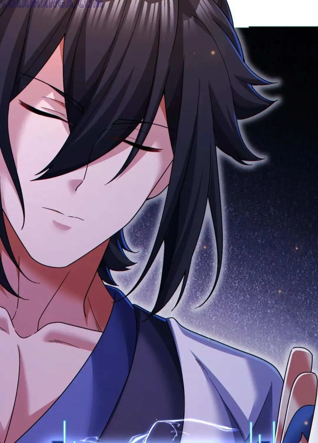 Read Invincible After Shocking My Empress Wife Manga Online