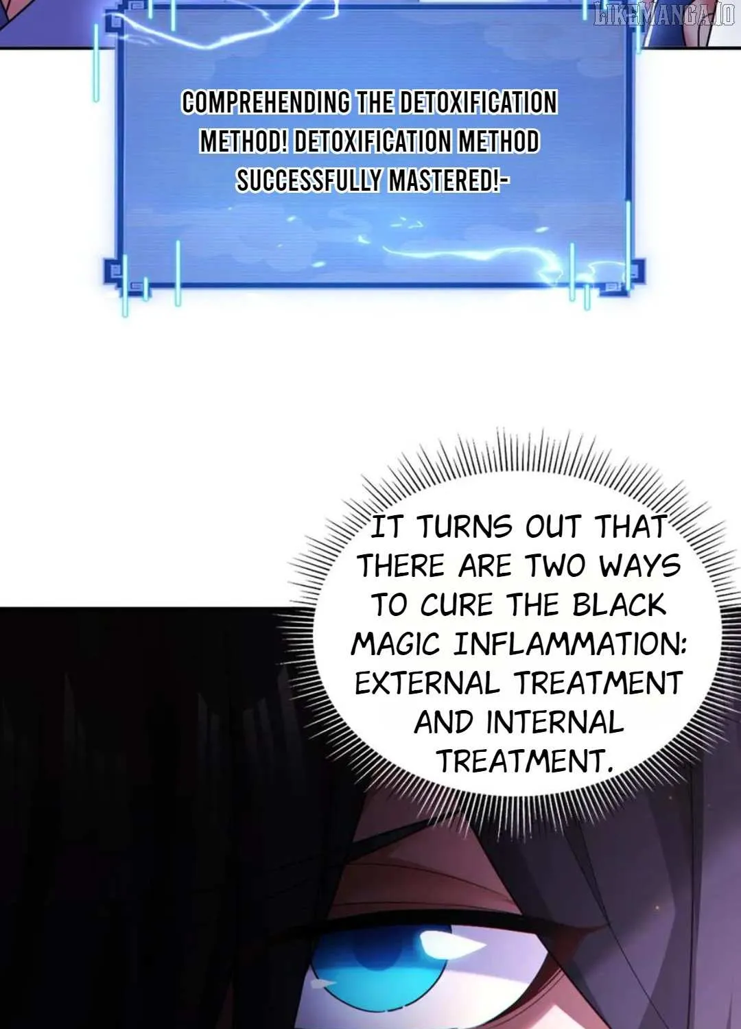 Read Invincible After Shocking My Empress Wife Manga Online