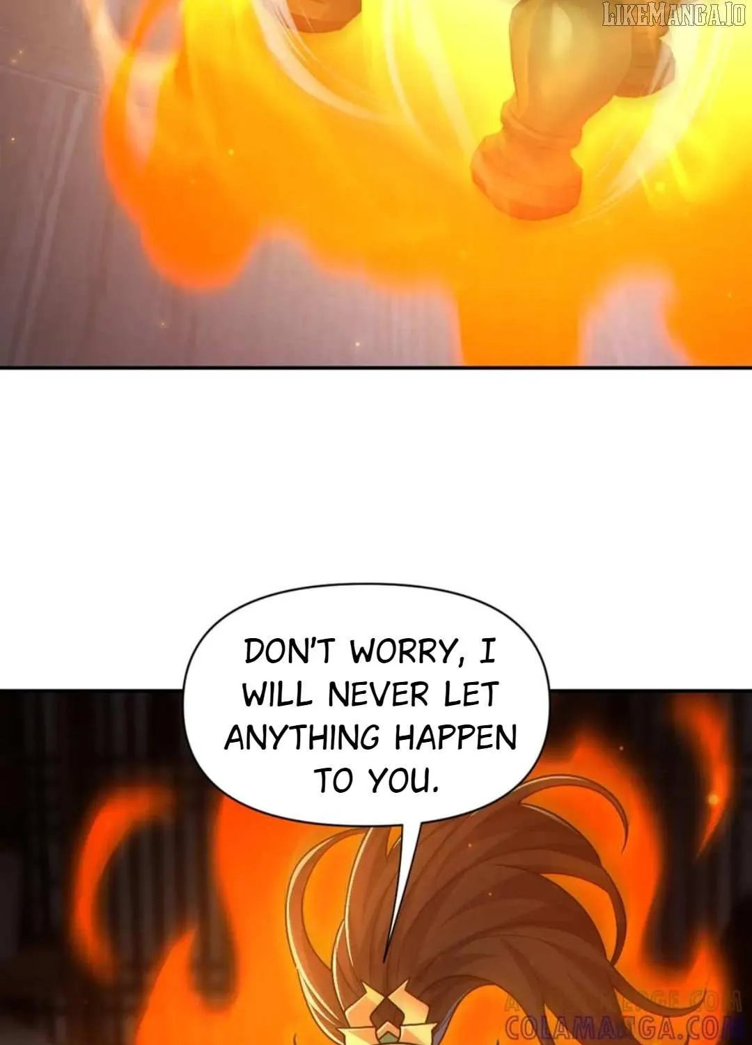 Read Invincible After Shocking My Empress Wife Manga Online