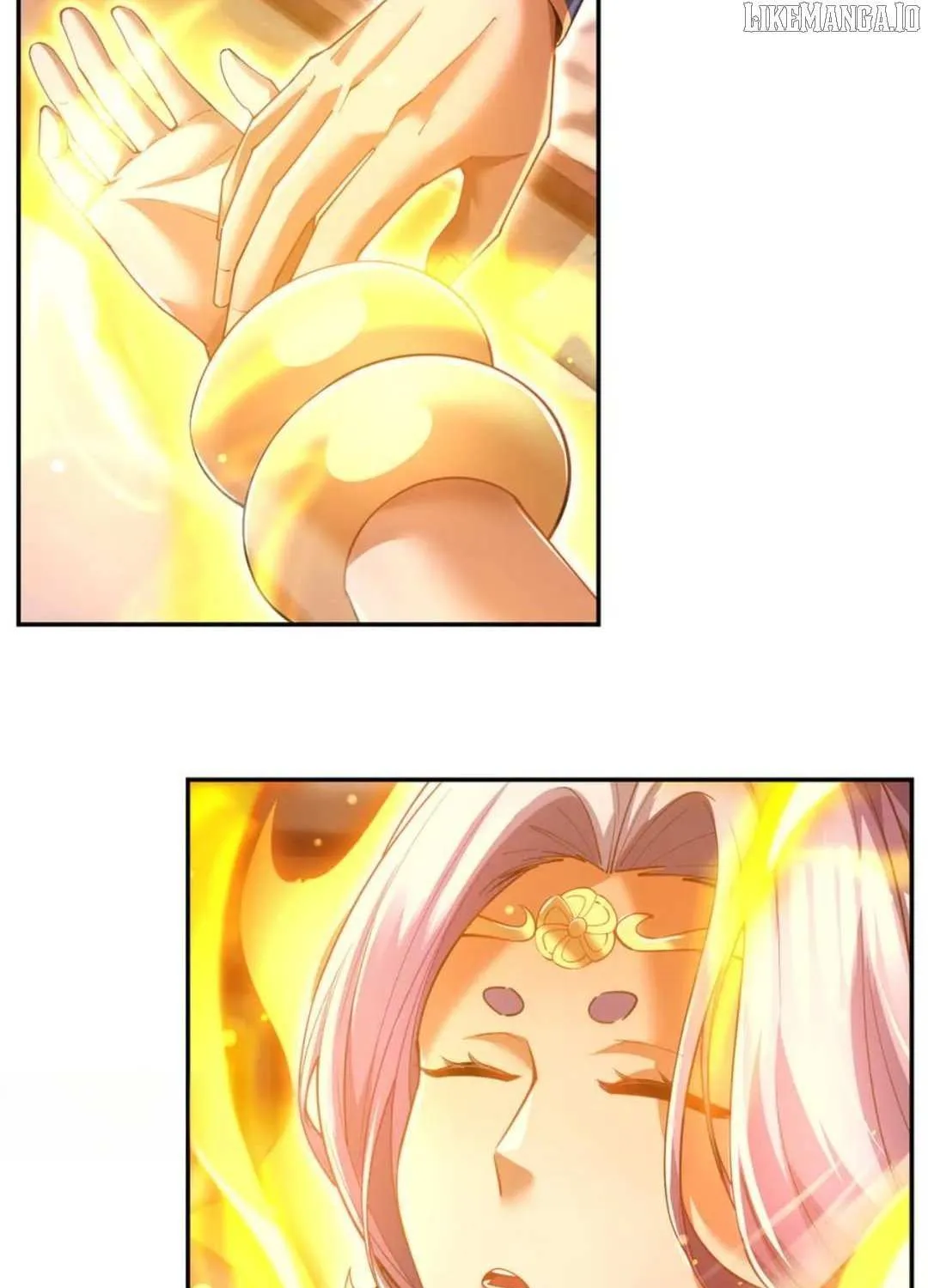 Read Invincible After Shocking My Empress Wife Manga Online