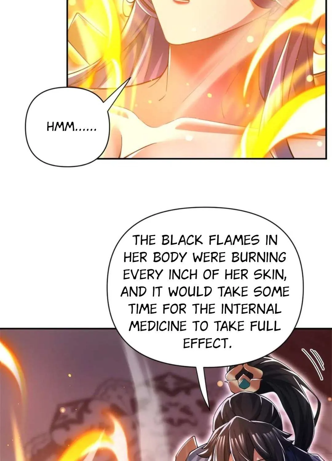 Read Invincible After Shocking My Empress Wife Manga Online